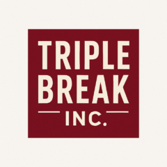 Triple Break Inc + Reunion Flame